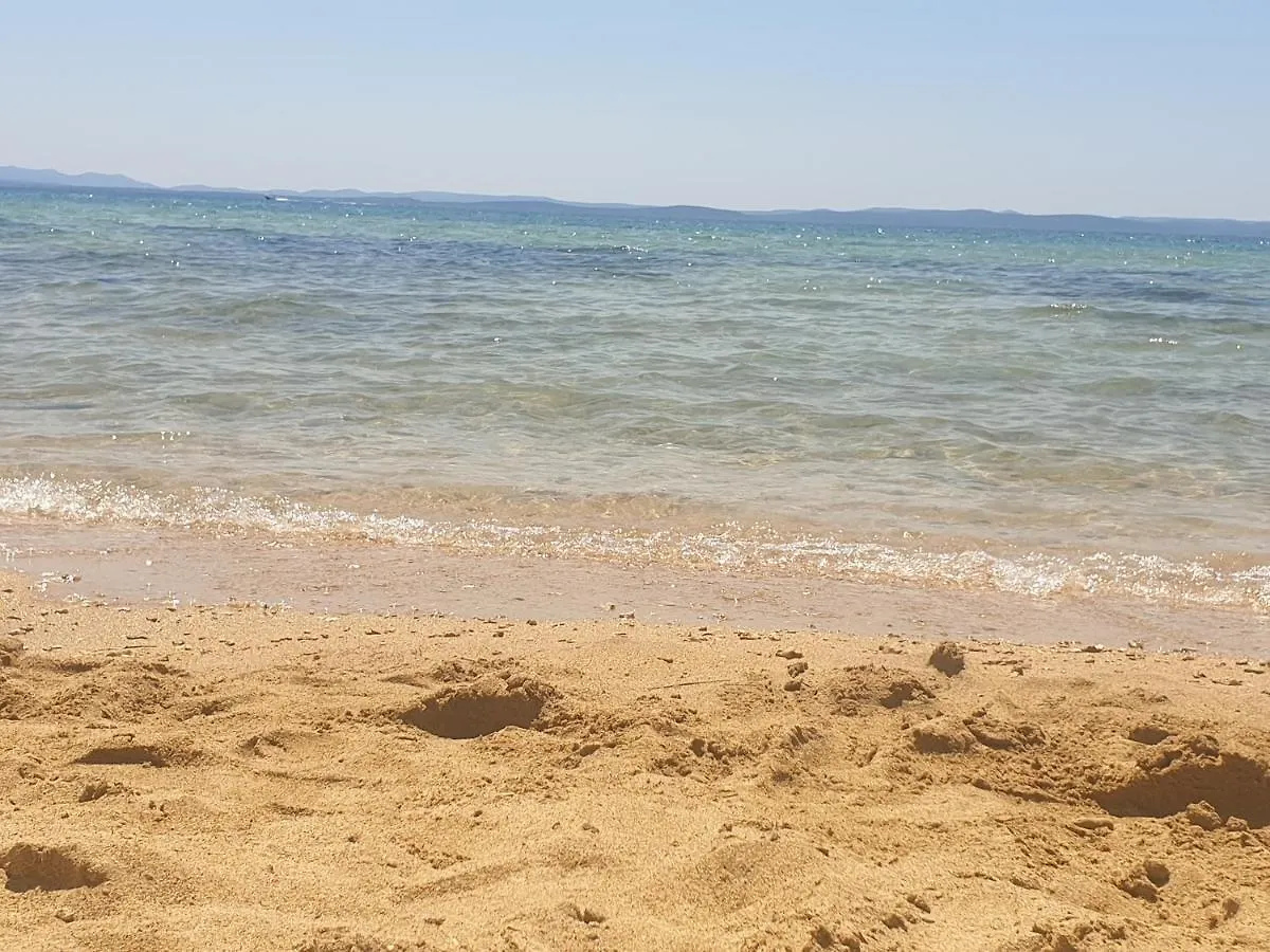 Apartments Nemcic 2 نين كرواتيا
