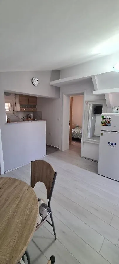 Apartments Nemcic 2 نين كرواتيا